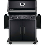 Napoleon Rogue XT 525 Propane Gas Grill – view 2