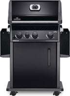 Napoleon Rogue XT 425 Propane Gas Grill – view 5