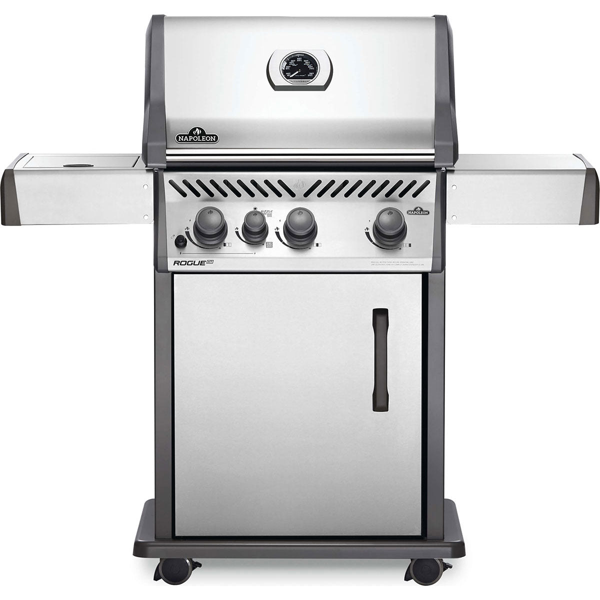Napoleon Rogue XT 425 Propane Gas Grill