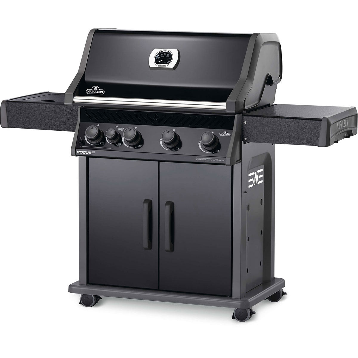 Napoleon Rogue XT 525 Propane Gas Grill
