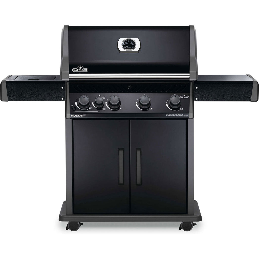 Napoleon Rogue XT 525 SIB Natural Gas Grill – view 2