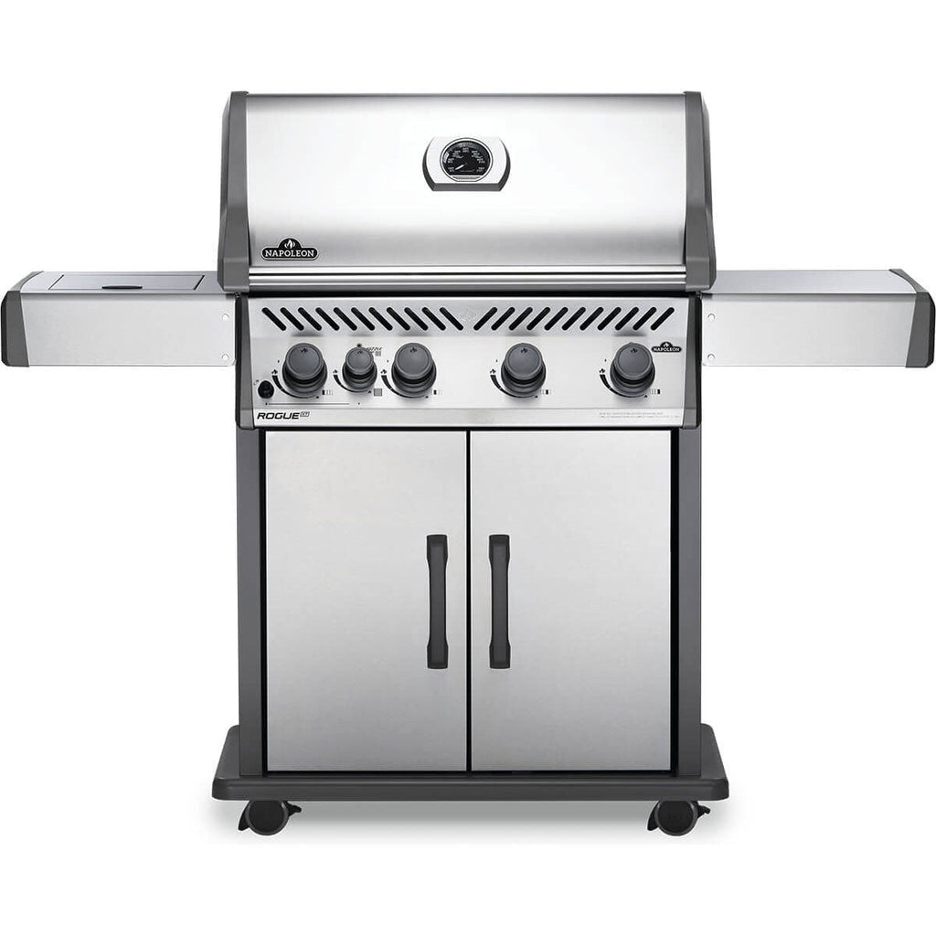 Napoleon Rogue XT 525 Propane Gas Grill