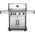 Napoleon Rogue XT 525 Propane Gas Grill