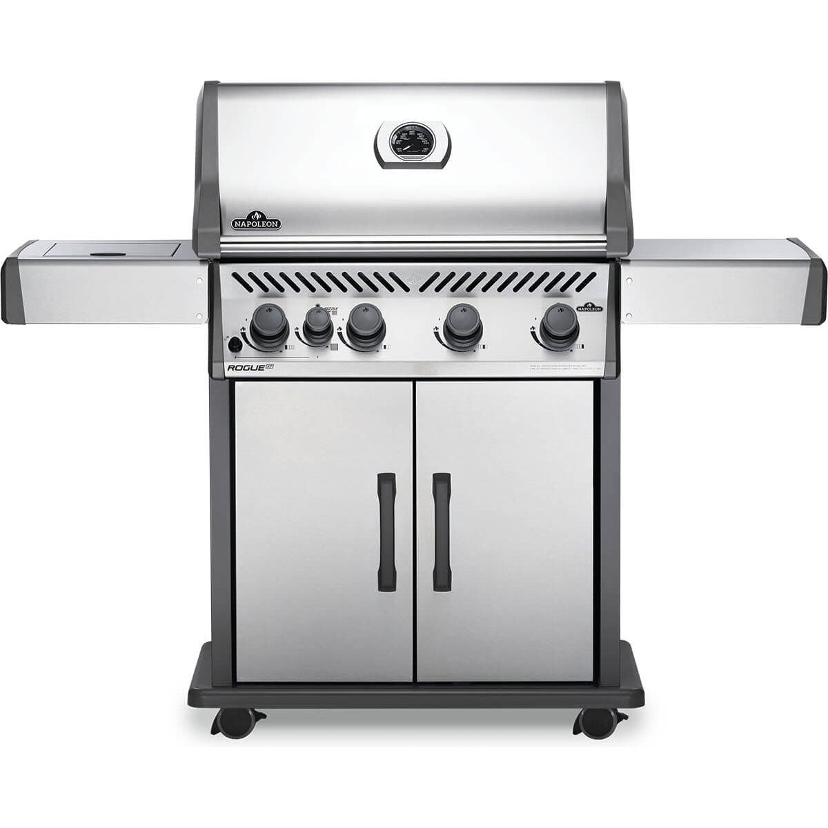 Napoleon Rogue XT 525 Propane Gas Grill