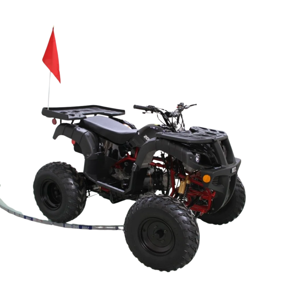 Rps 200cc Utility 169 cc ATV