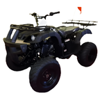 Rps 200cc Utility 169 cc ATV – view 3