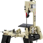 SHOP FOX W1715 3/4 HP Metal Cutting Bandsaw – view 2