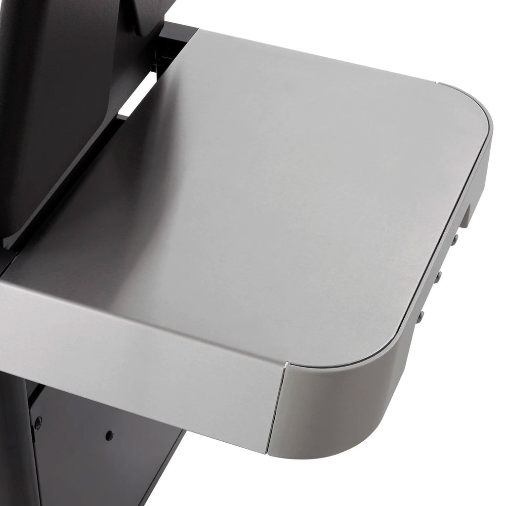 Weber Genesis SP-E-325s Gas Grill with Sear Burner – view 8