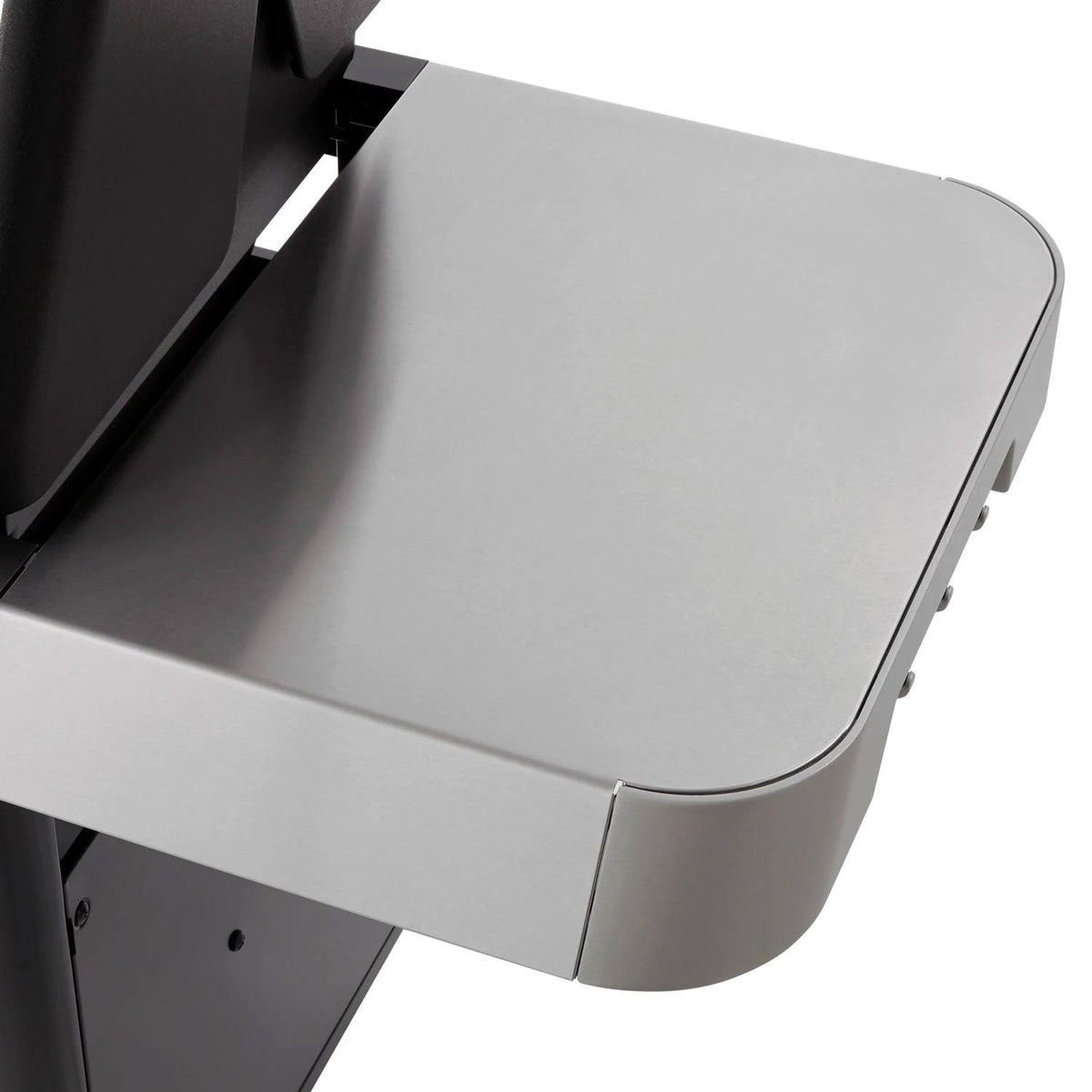 Weber Genesis SP-E-325s Gas Grill with Sear Burner – view 8