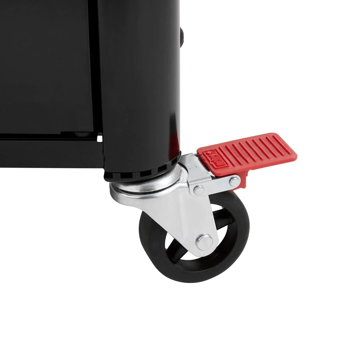 Weber Genesis SP-E-325s Gas Grill with Sear Burner – view 11