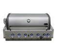 Mont Alpi 805 Built-In Gas Grill