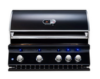 Whistler Built-In 4 Burner Gas Grill