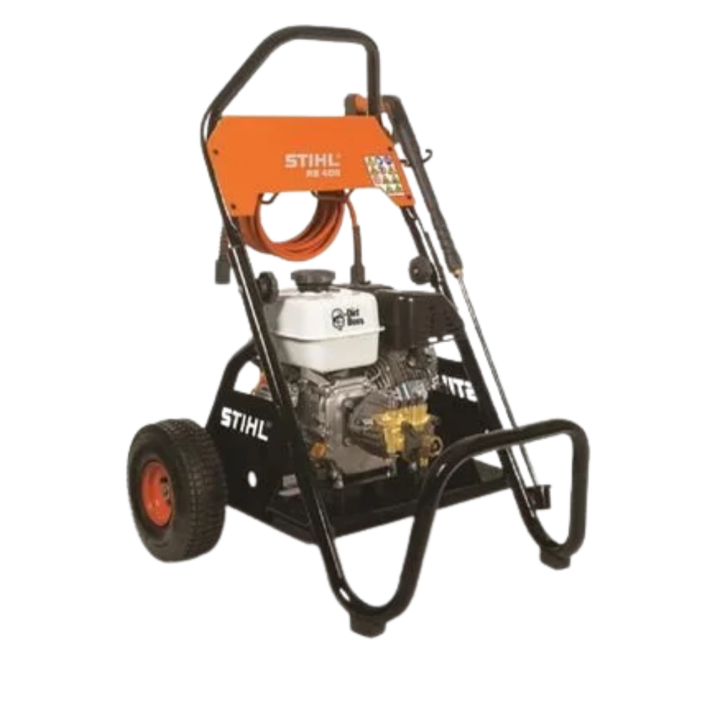 STIHL RB 400 Dirt Boss Gas Pressure Washer