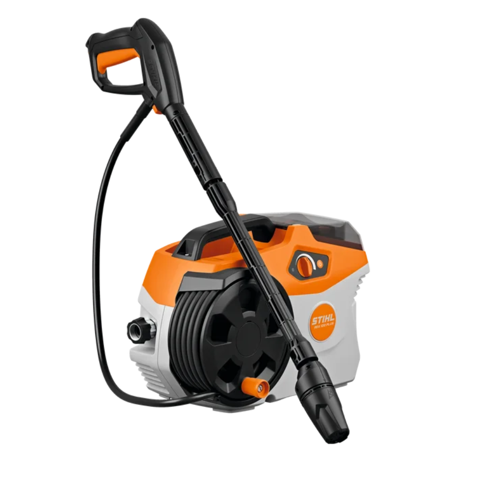 STIHL REA 100 PLUS Electric Pressure Washer