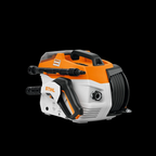 STIHL REA 100 PLUS Electric Pressure Washer – view 3