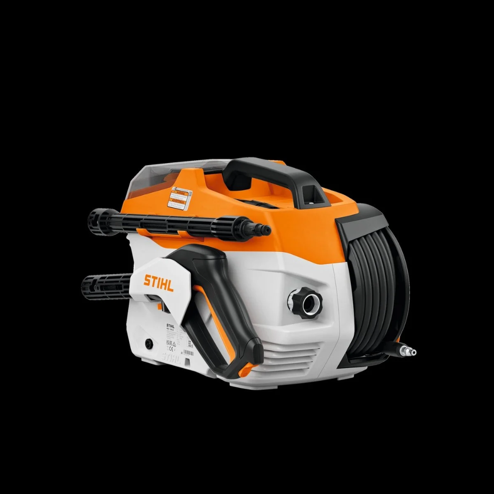 STIHL REA 100 PLUS Electric Pressure Washer – view 3