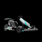 Segway GoKart Pro 2 – view 2