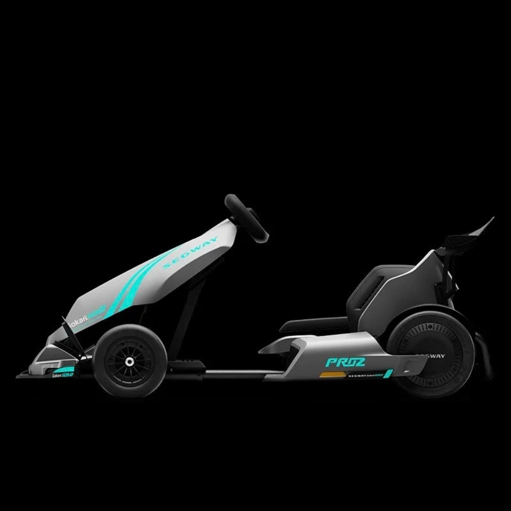 Segway GoKart Pro 2 – view 3