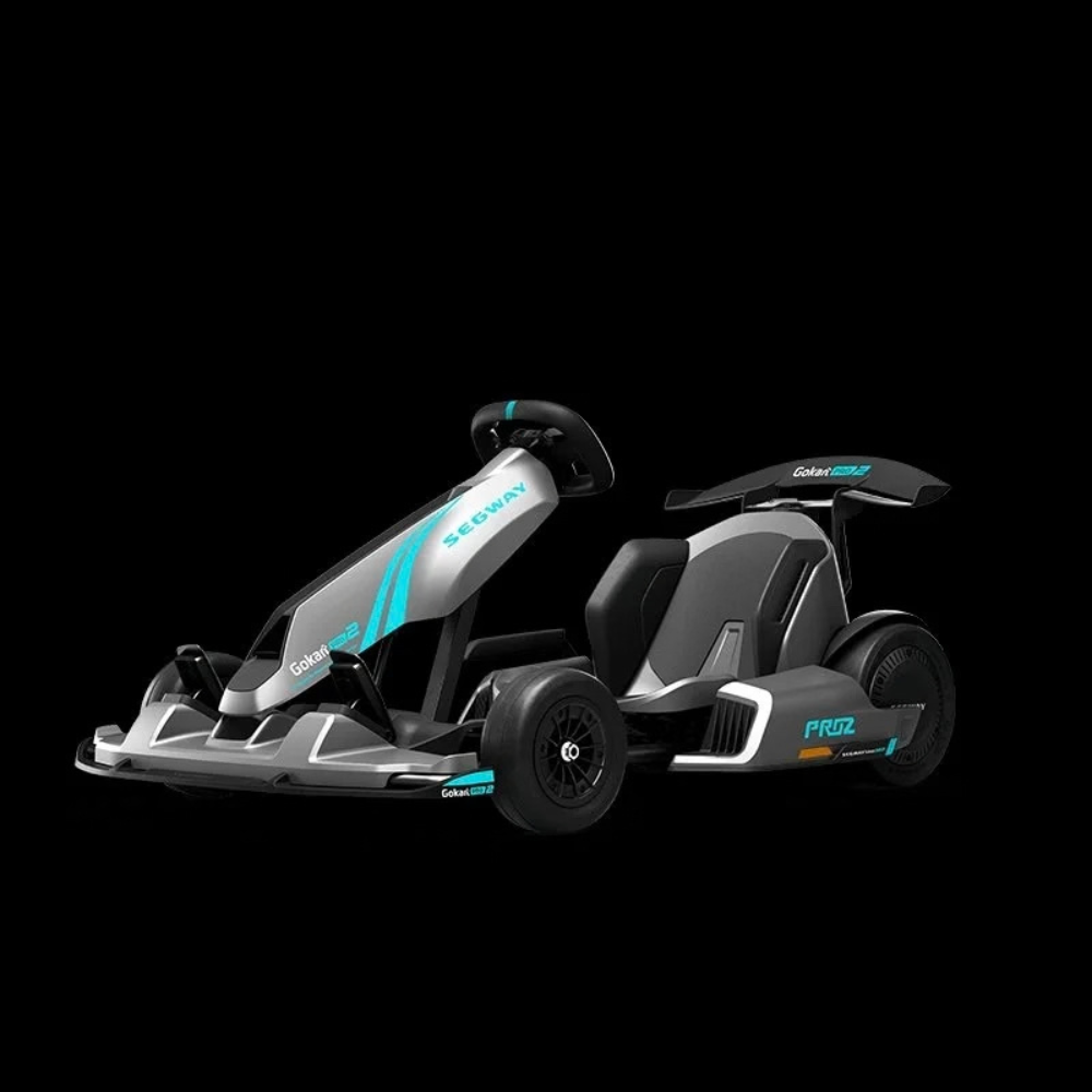 Segway GoKart Pro 2 – view 4