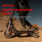 Segway SuperScooter GT3, 31 MPH w/ 45-Mile Long Range – view 4