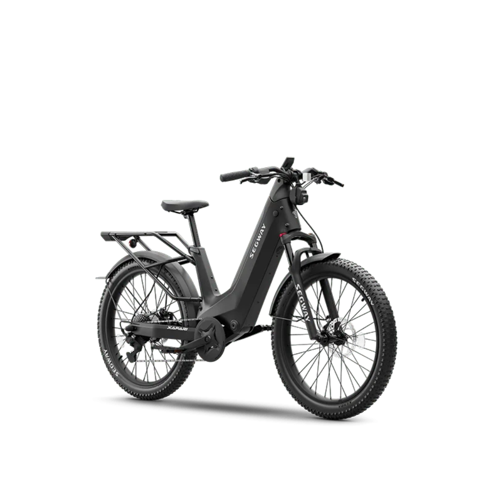 Segway Xafari eBike