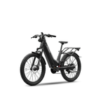 Segway Xafari eBike – view 2
