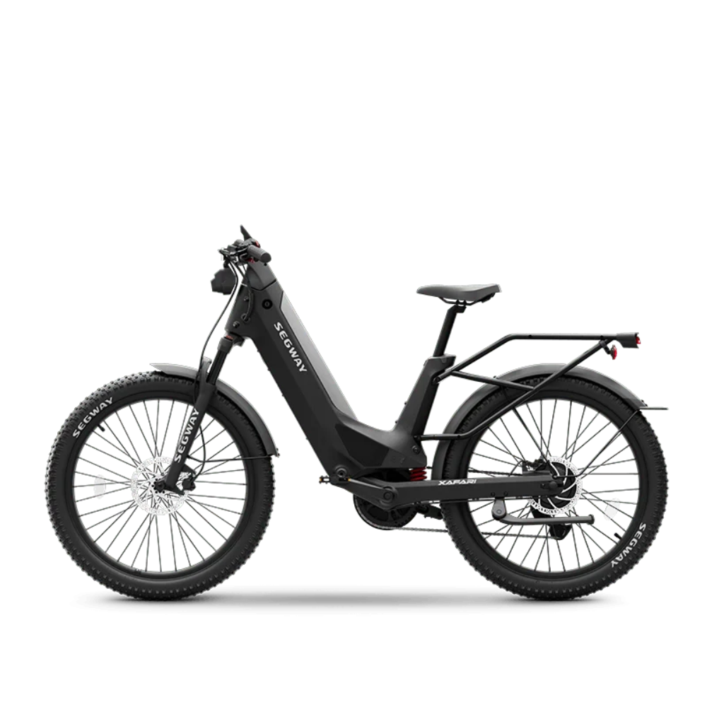 Segway Xafari eBike – view 3