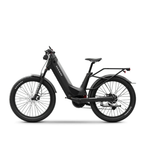 Segway Xafari eBike – view 3