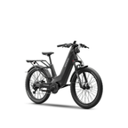 Segway Xafari eBike – view 4
