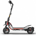 Segway ZT3 Pro Electric Scooter, Up to 24.9 MPH, 43.5-Mile Range