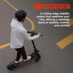 Segway ZT3 Pro Electric Scooter, Up to 24.9 MPH, 43.5-Mile Range – view 3