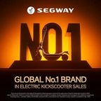 Segway ZT3 Pro Electric Scooter, Up to 24.9 MPH, 43.5-Mile Range – view 4