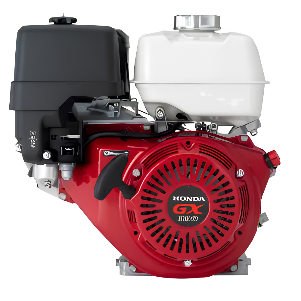 Simpson 4200 PSI 4.0 GPM Gas Colds Water Pressure Washer with Honda – view 3