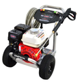Simpson ALH3425 Aluminum 3600 PSI 2.5 GPM Honda GX200 Gas Pressure