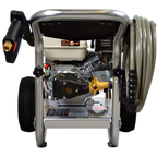 Simpson ALH3425 Aluminum 3600 PSI 2.5 GPM Honda GX200 Gas Pressure – view 2