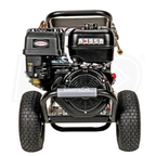 Simpson PowerShot 4400 Psi 4.0 GPM Pressure Washer PS60843 – view 3