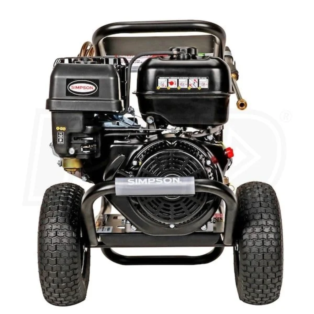 Simpson PowerShot 4400 Psi 4.0 GPM Pressure Washer PS60843 – view 3