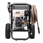 Simpson PowerShot PS60869 Honda 4000 PSI Gas 3.5 GPM Pressure Washer – view 3