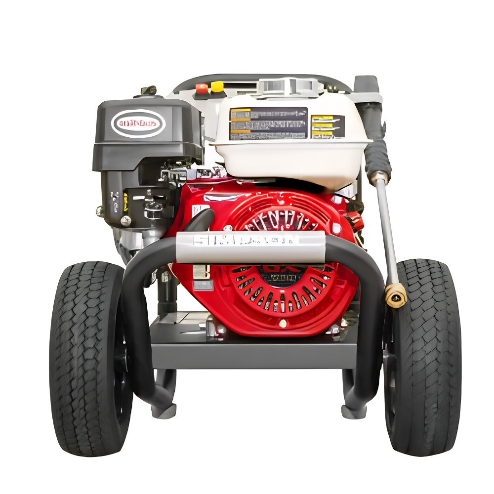 Simpson PowerShot Pressure Washer – view 3