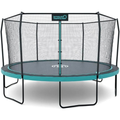 Skywalker Trampoline Rectangle Trampoline with Enclosure