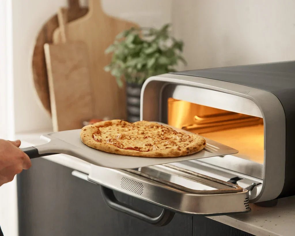 Ooni Volt 2 12 in Electric Pizza Oven – view 2