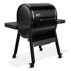 Weber SmokeFire Sear+ ELX4 Wood Pellet Grill & Smoker – view 2