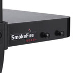 Weber SmokeFire Sear+ ELX4 Wood Pellet Grill & Smoker – view 4