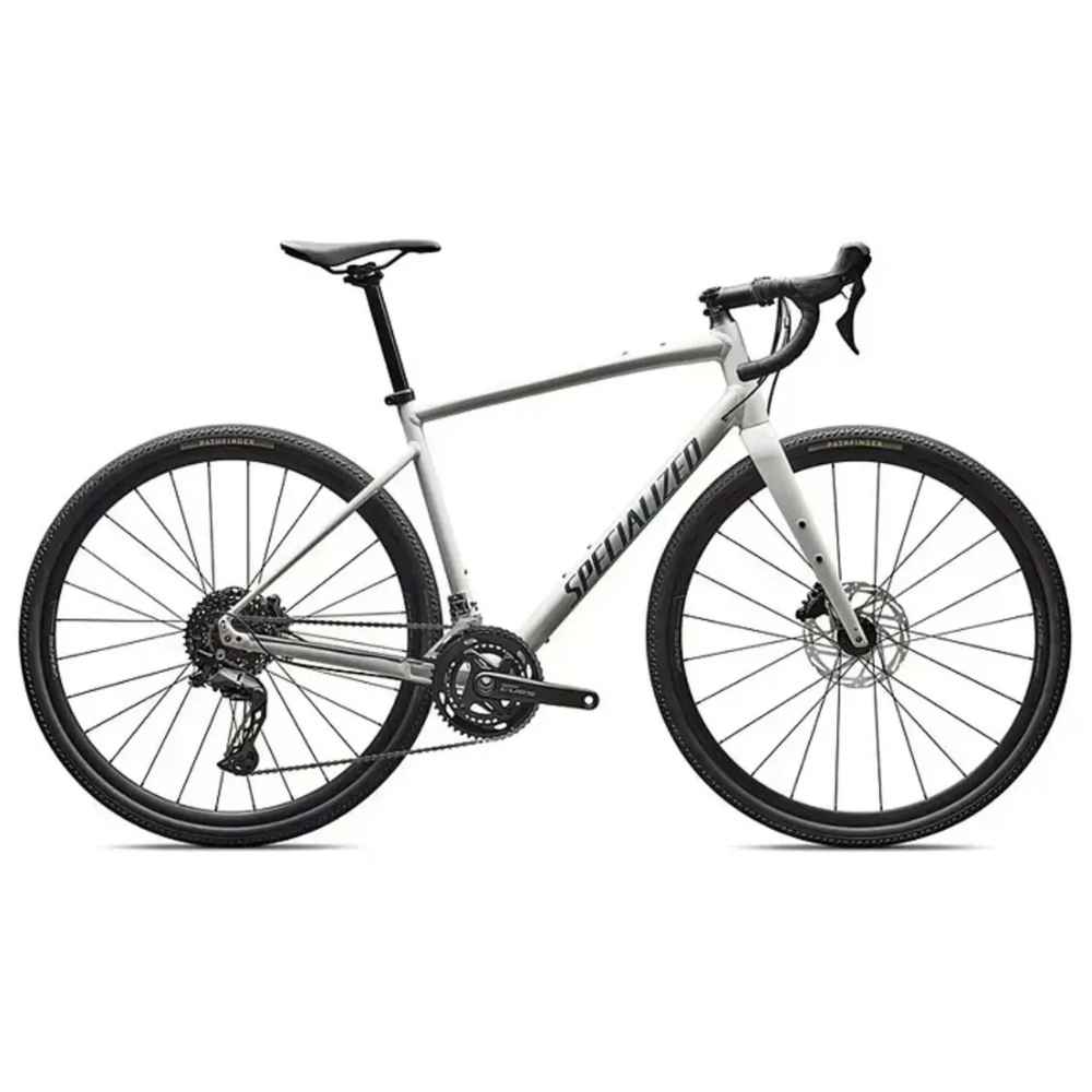 Specialized Diverge E5