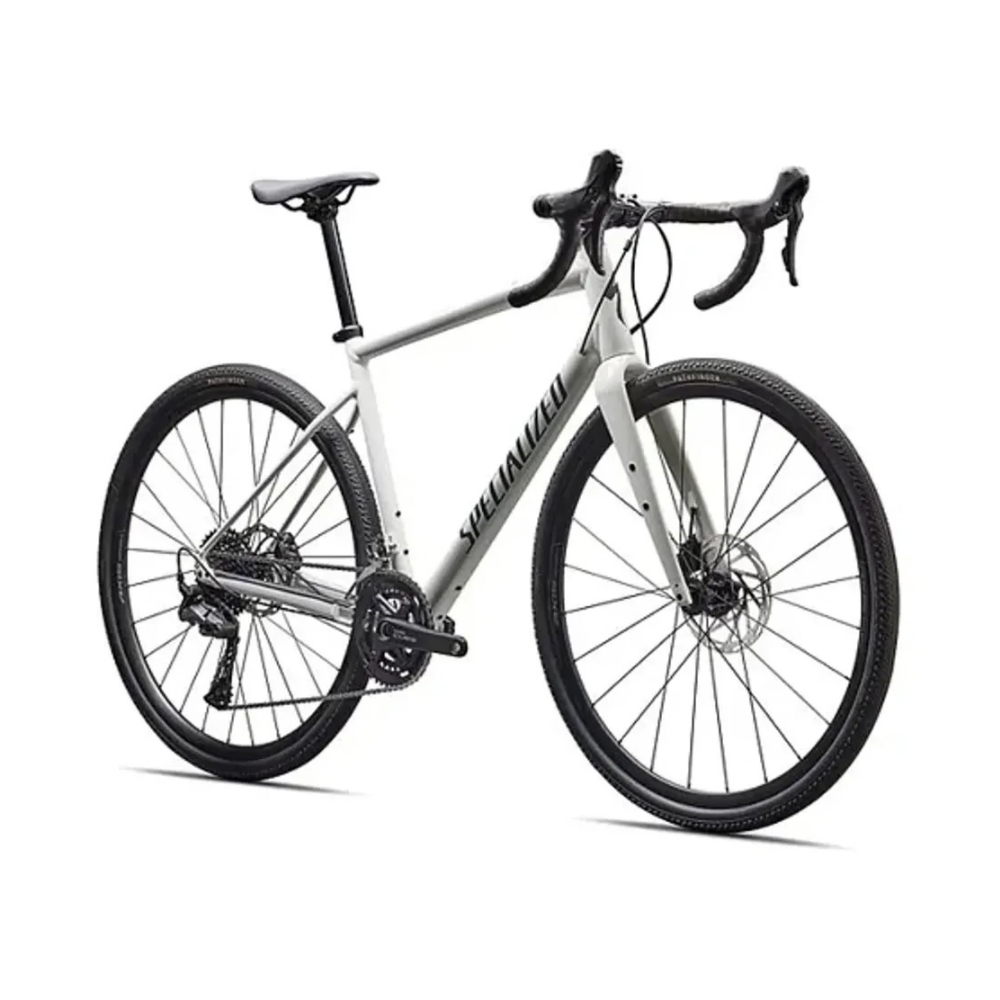 Specialized Diverge E5 – view 2