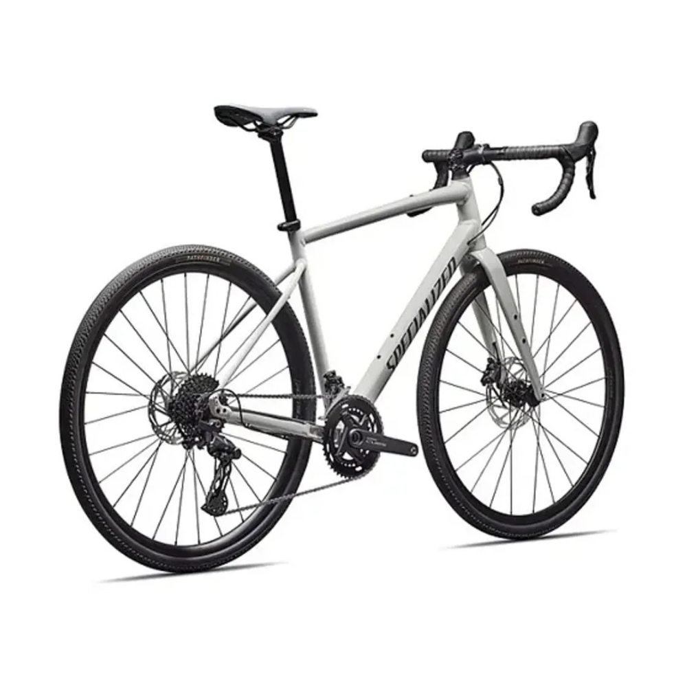 Specialized Diverge E5 – view 3