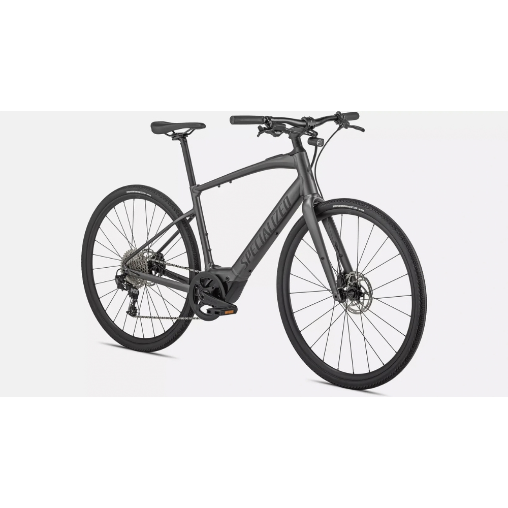 Specialized Turbo Vado SL 4.0 – view 2