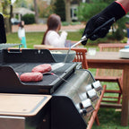 Weber Spirit SX-315 Smart Gas Grill – view 5