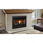 DRT2033 Compact Traditional Direct Vent Gas Fireplace – view 3