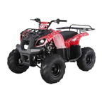 Tao Motor D125 Kids ATV – view 2